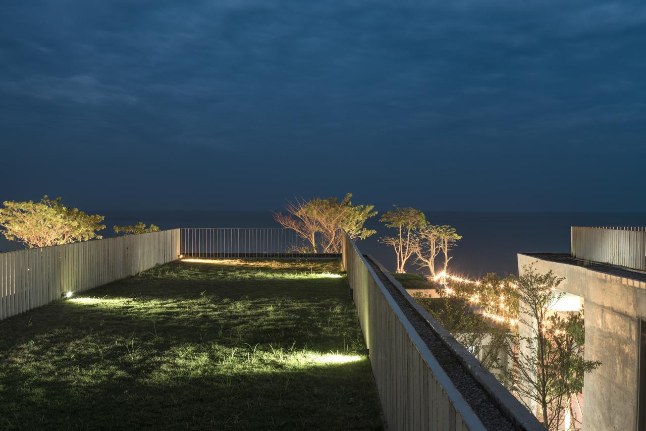 Hotel Bocage HHQ Exterior photo