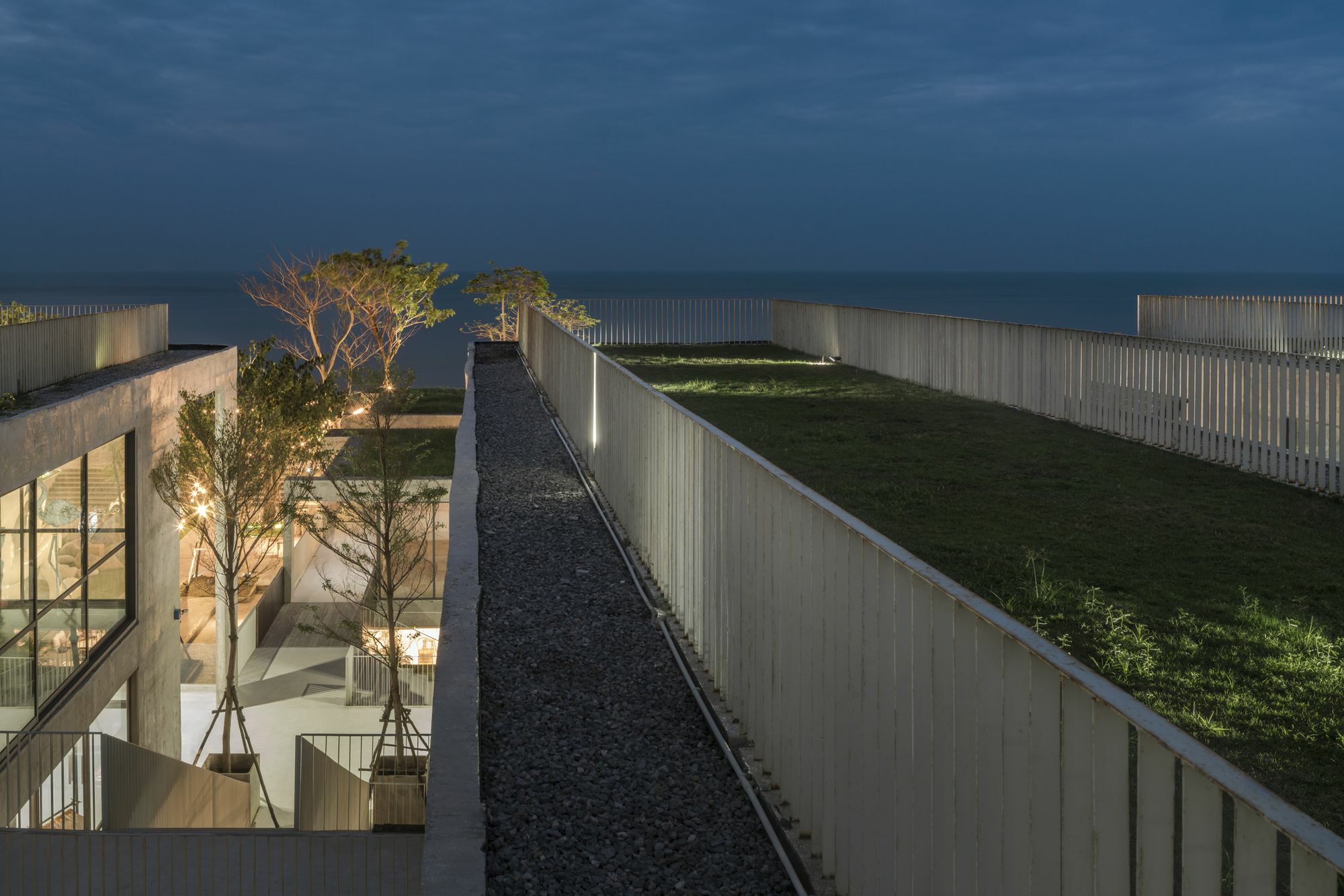 Hotel Bocage HHQ Exterior photo