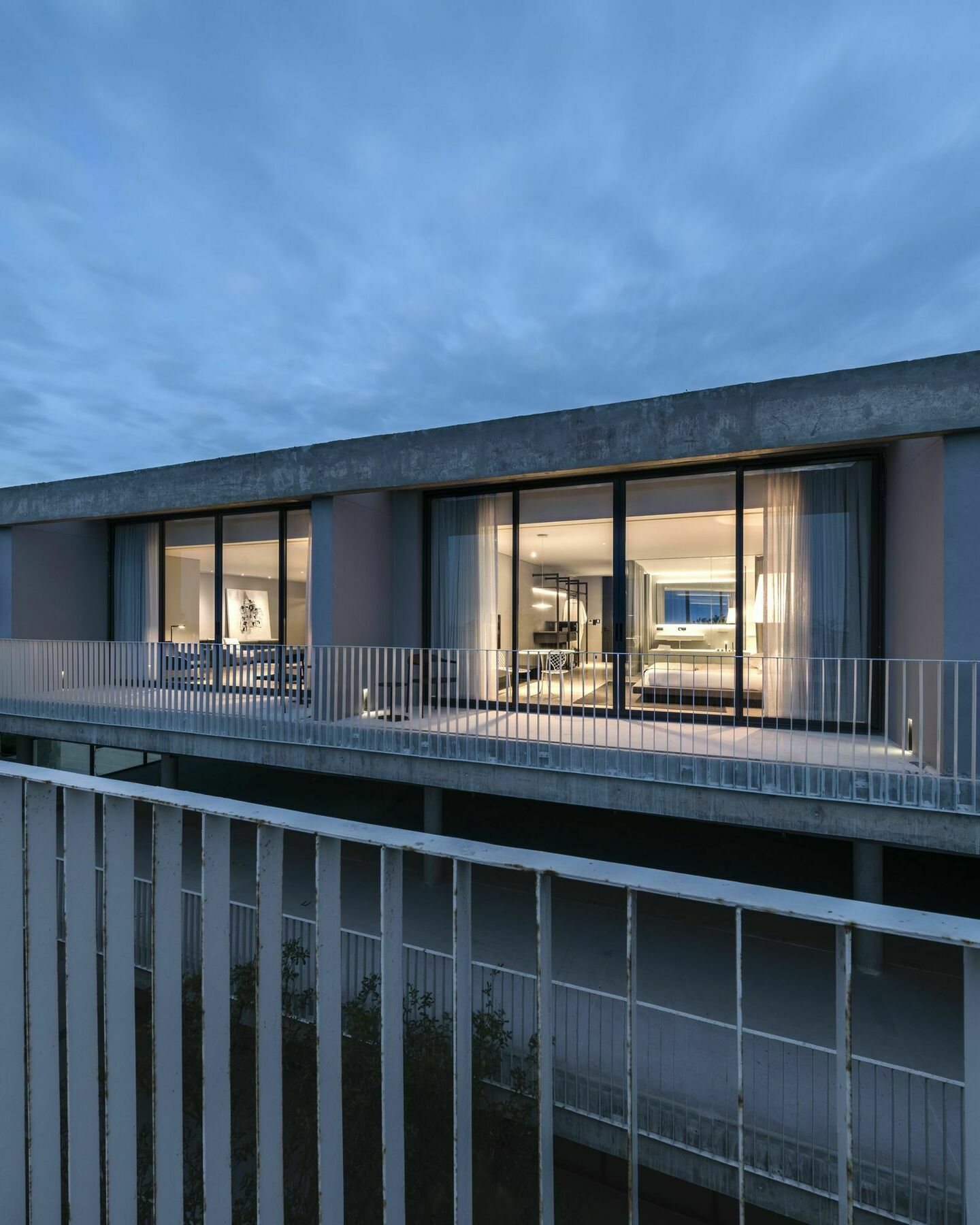 Hotel Bocage HHQ Exterior photo