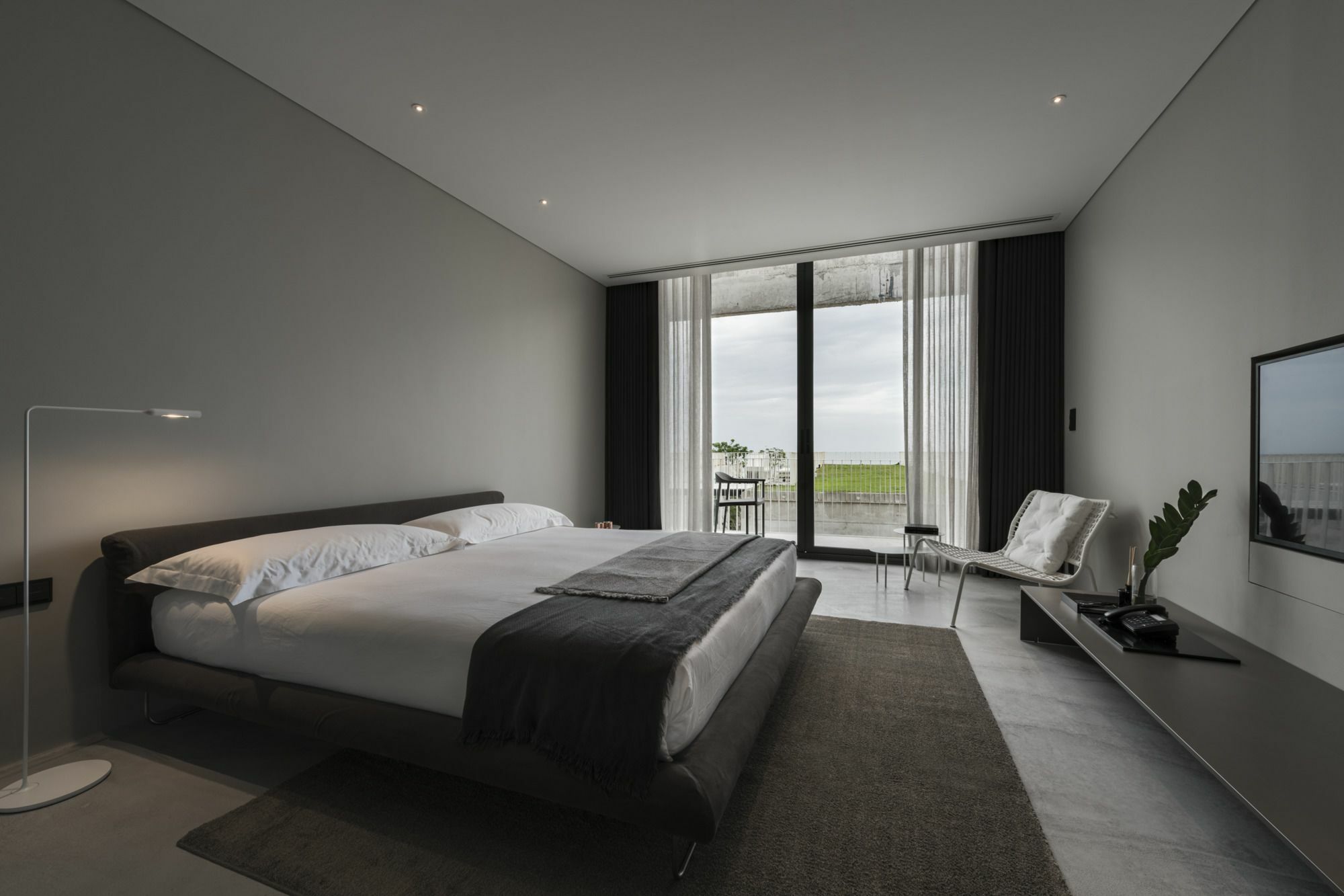 Hotel Bocage HHQ Exterior photo