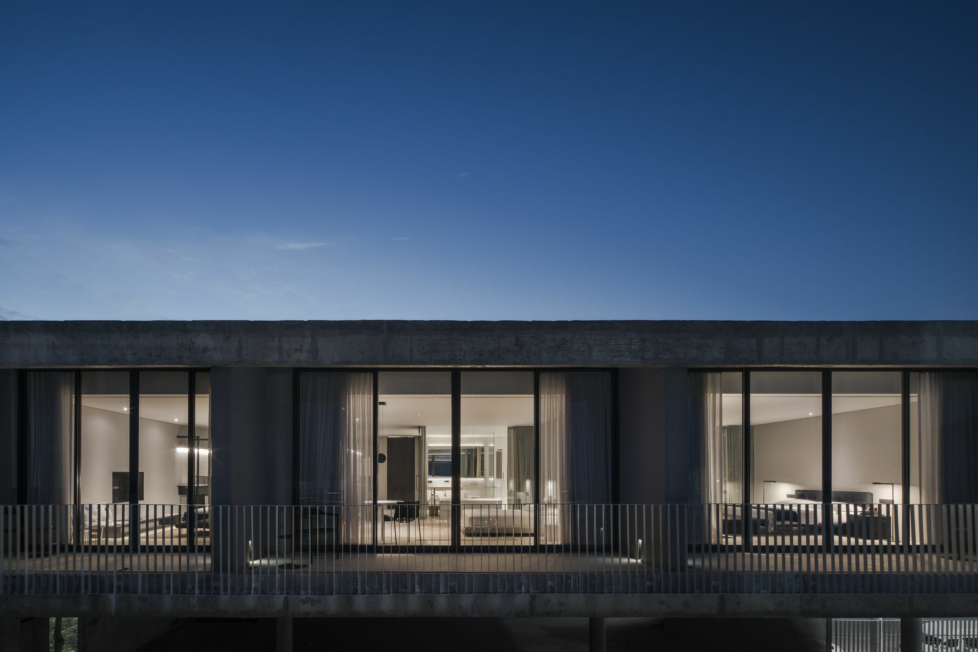 Hotel Bocage HHQ Exterior photo