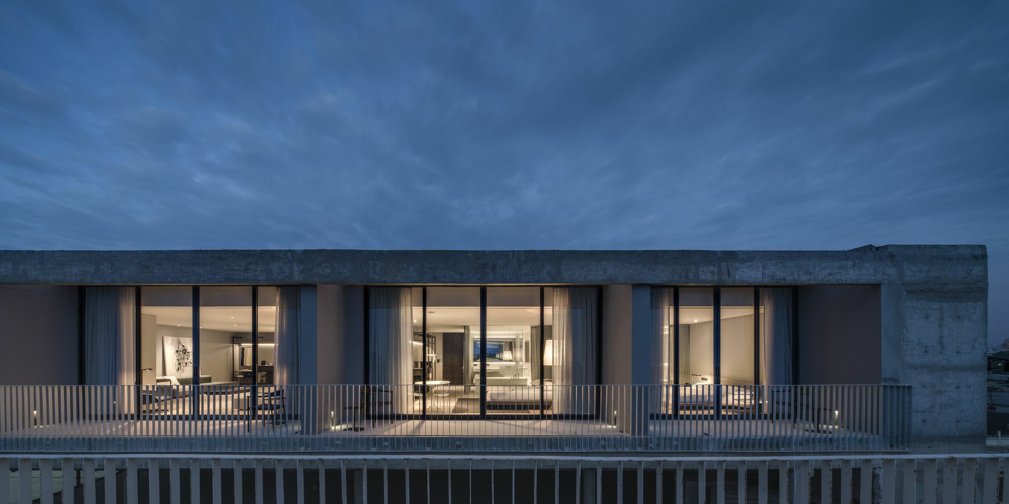 Hotel Bocage HHQ Exterior photo